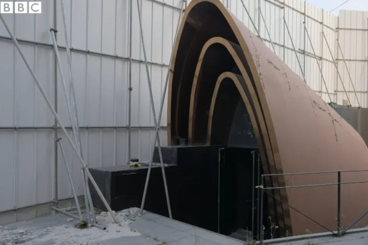 Klub Burning Sun Saat Ini